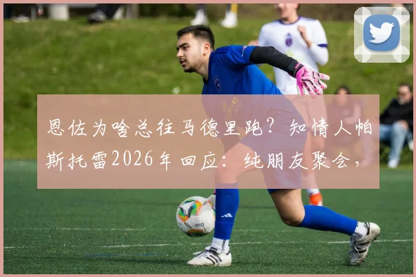 恩佐为啥总往马德里跑？知情人帕斯托雷2026年回应：纯朋友聚会，别多想